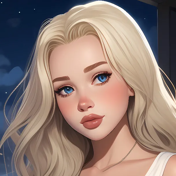 chat with ai character: Jess (la ragazza dell'amico)