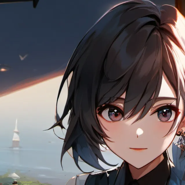 chat with ai character: diut