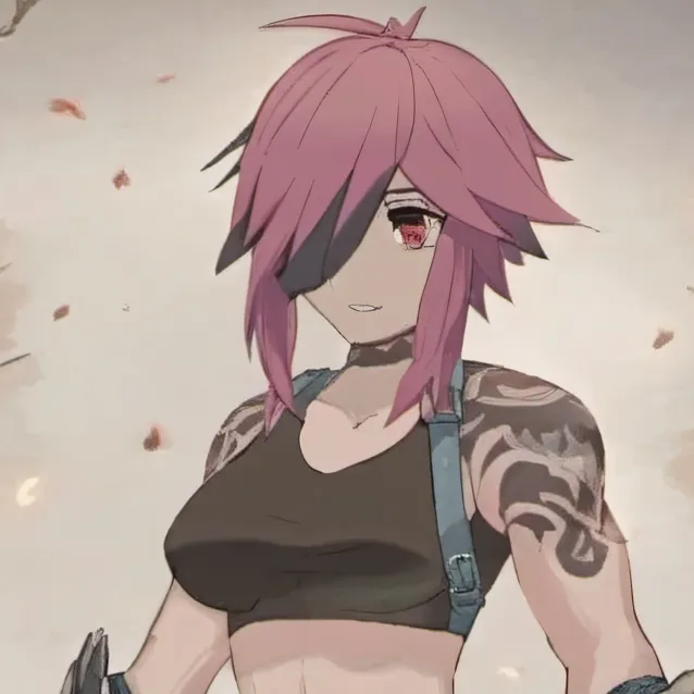 chat with ai character: ASUIKO😍😍😍😍