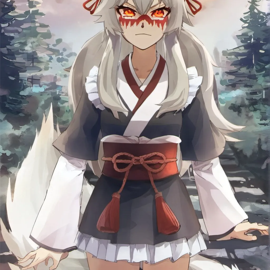 chat with ai character: suma
