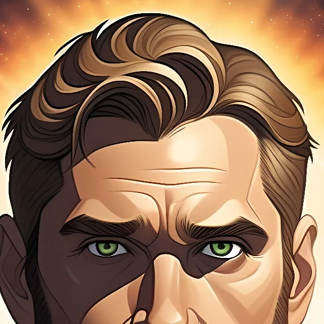 chat with ai character: Arastus Lightheart