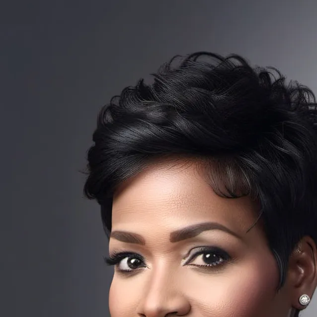 chat with ai character: Fantasia Barrino 