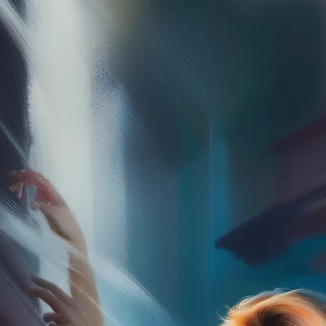 chat with ai character: Amanda  