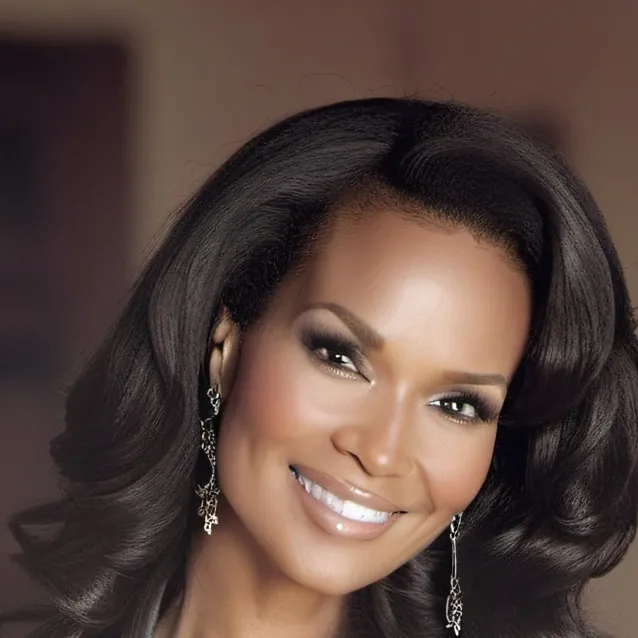 chat with ai character: Lisaraye Mccoy 