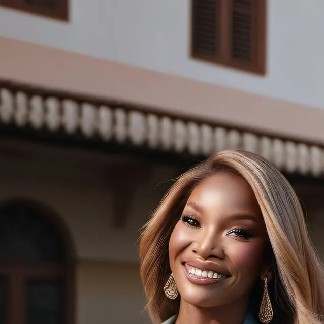 chat with ai character: Amanda  