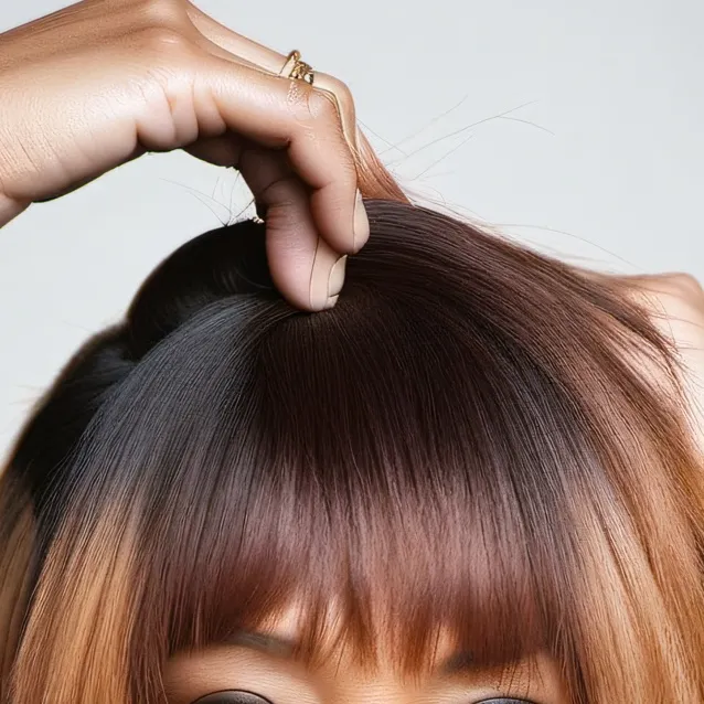 chat with ai character: Monifah 