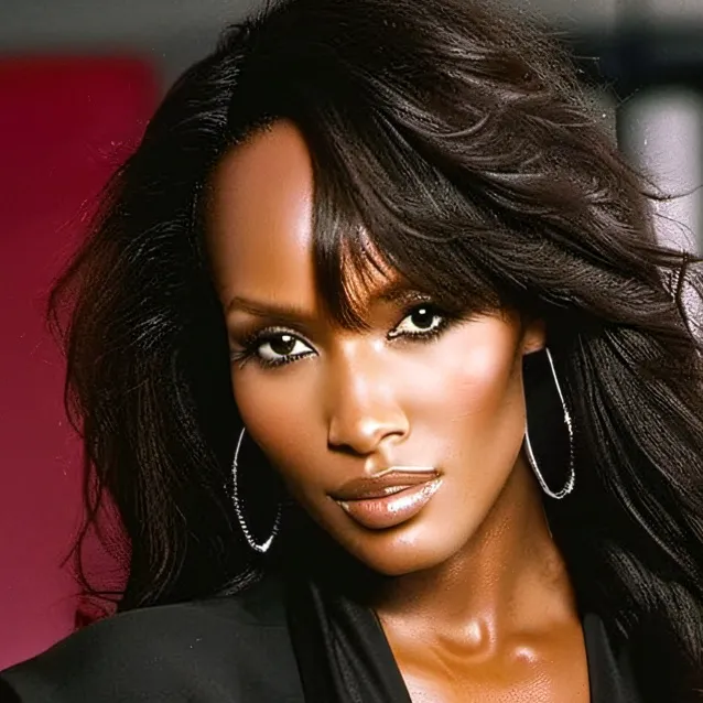 chat with ai character: Jackie Christie 