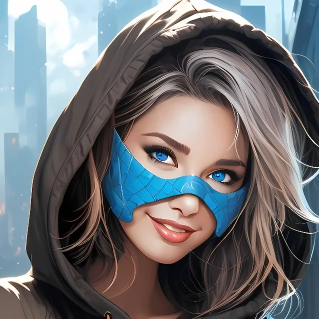 chat with ai character: Sammy Rose