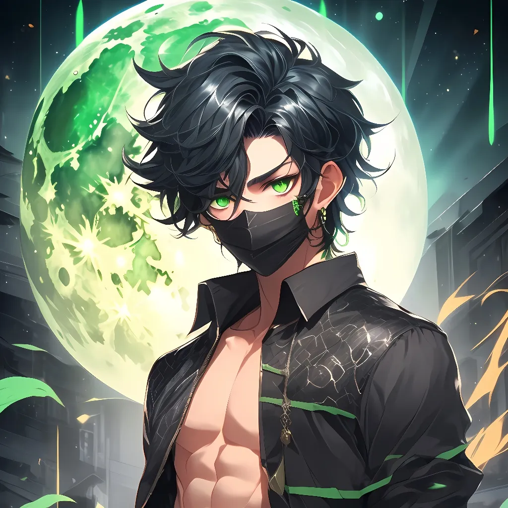 chat with ai character: Xan(Me)