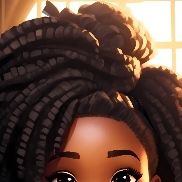 chat with ai character: summer