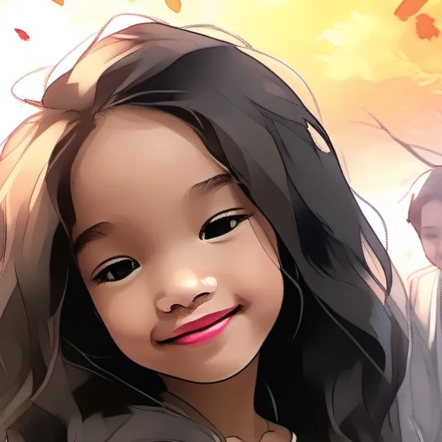 chat with ai character: Grace