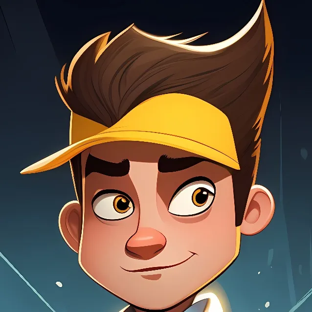 chat with ai character: Teletoon (R.I.P)