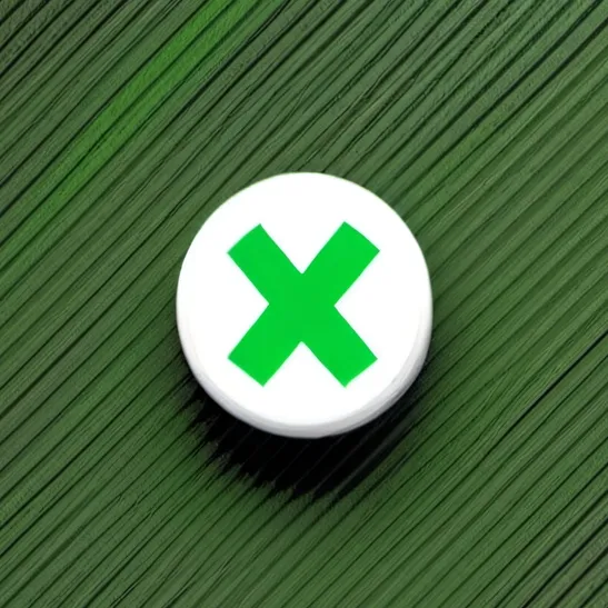 chat with ai character: Exit Button