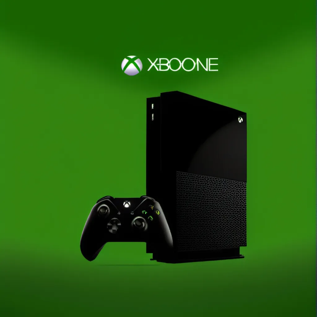 chat with ai character: Xbox One