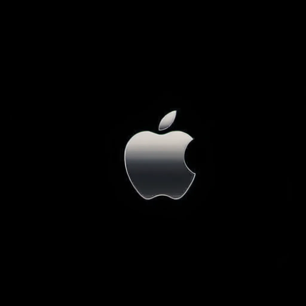 chat with ai character: Apple (IOS)