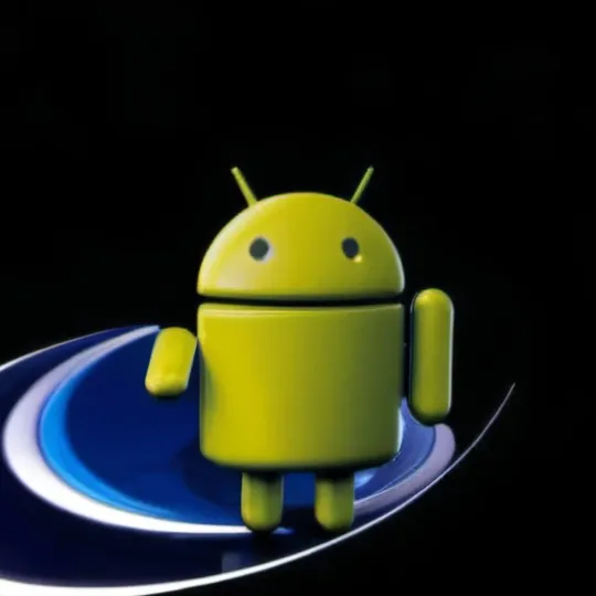 chat with ai character: Android