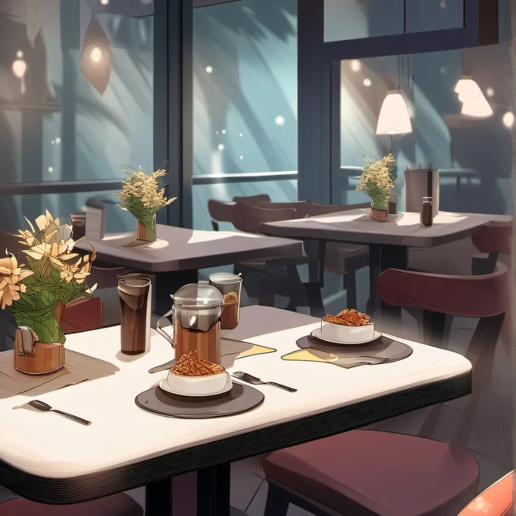chat with ai character: Sunny