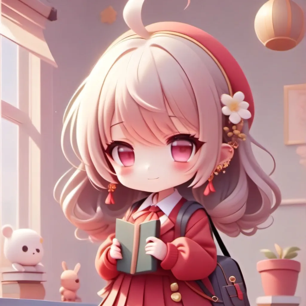 chat with ai character: ∆lice