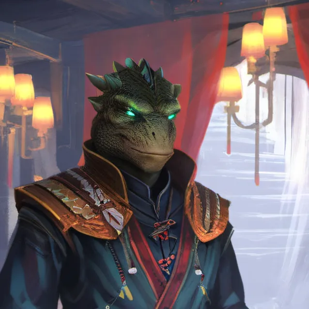 chat with ai character: Teekeeus