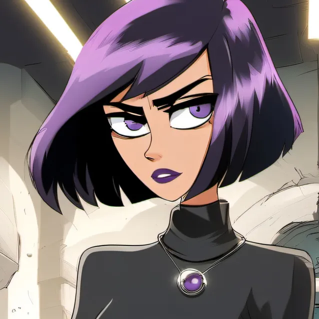 chat with ai character: Sam Manson