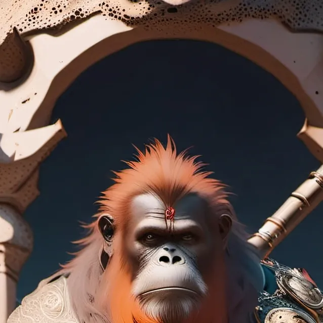 chat with ai character: King Tyrock 