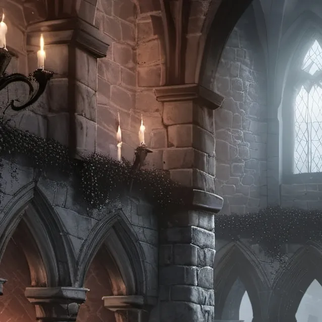 chat with ai character: Volkihar Vampires