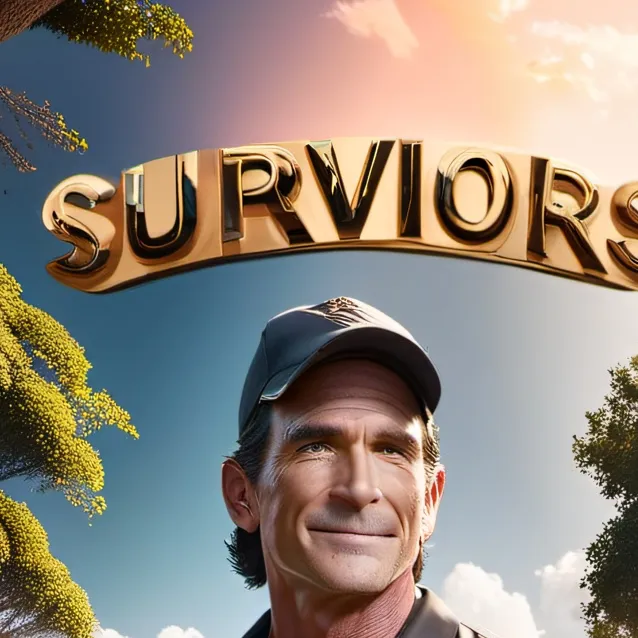 chat with ai character: Jeff Probst