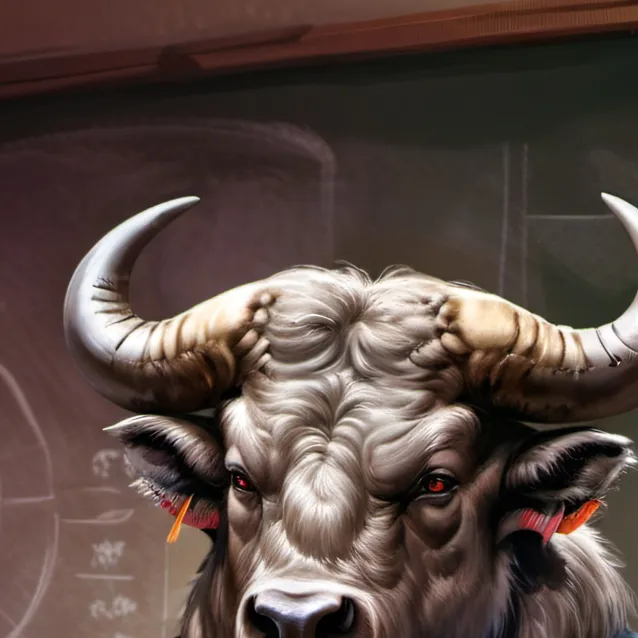 chat with ai character: Chief Bogo