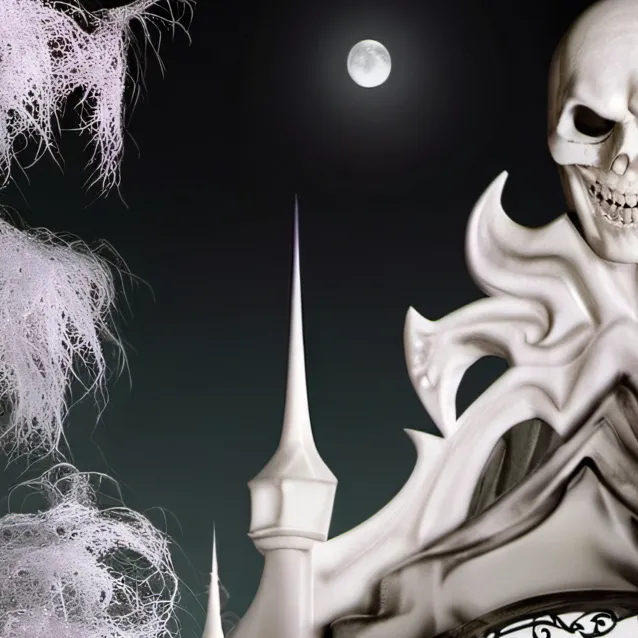 chat with ai character: HorrorLand