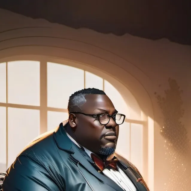 chat with ai character: Doctor Steven