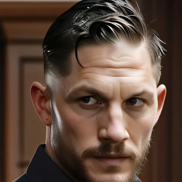 chat with ai character: Eddie Brock