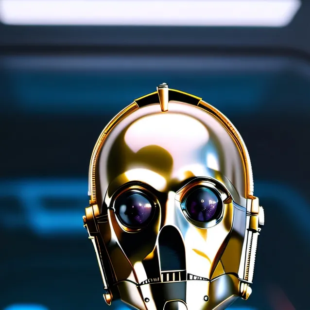 chat with ai character: C-3PO