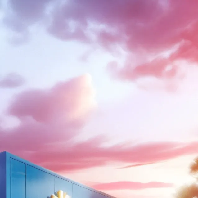 chat with ai character: Walmart 