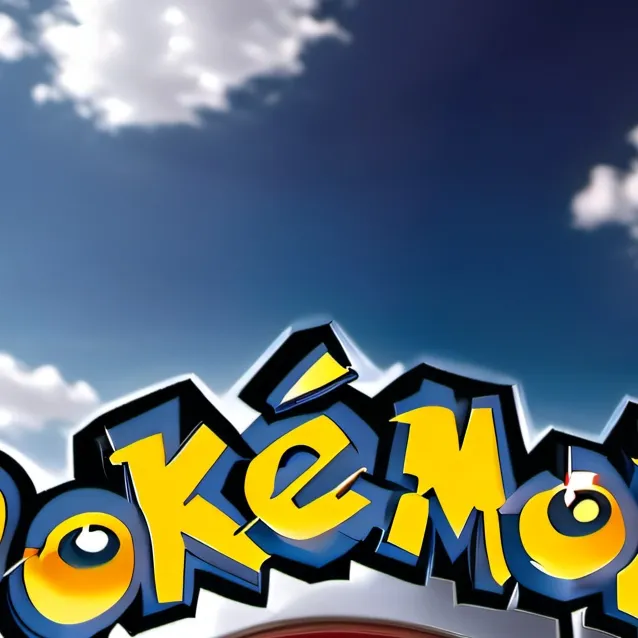 chat with ai character: Pokemon Go