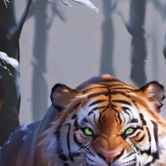chat with ai character: Diego