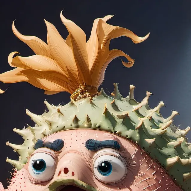 chat with ai character: Mrs. Puff