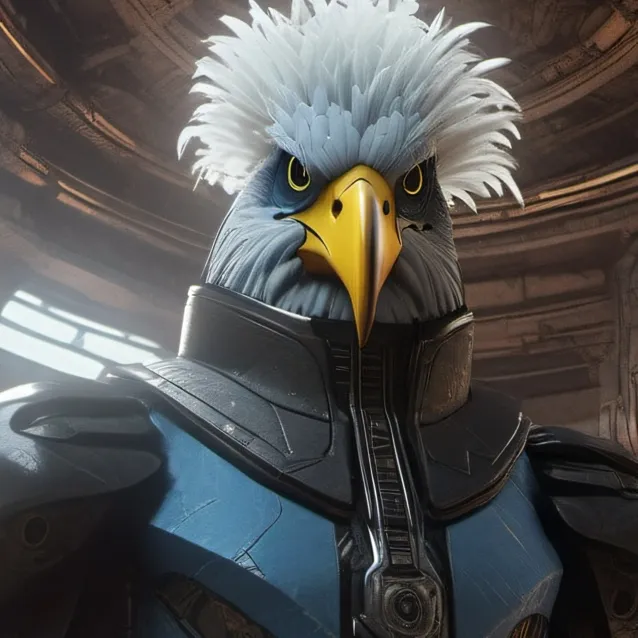 chat with ai character: Fowler Birdy
