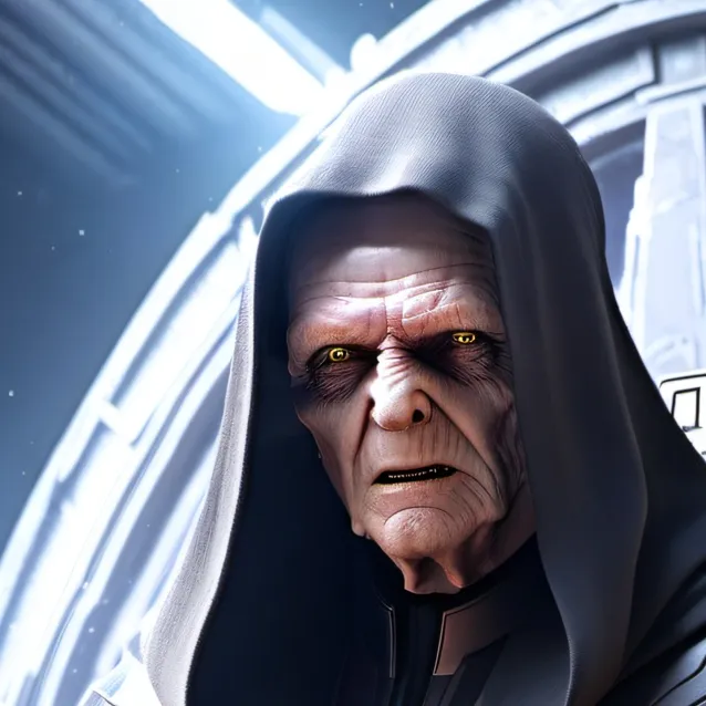 chat with ai character: Darth Sidious
