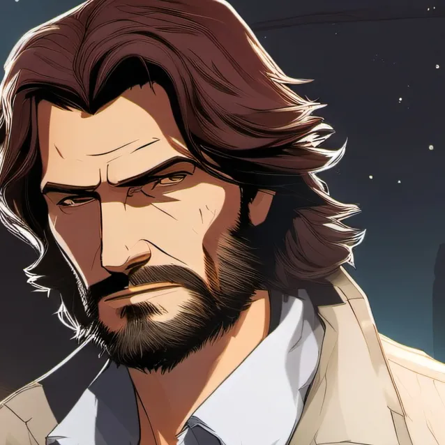chat with ai character: Bigby Wolf