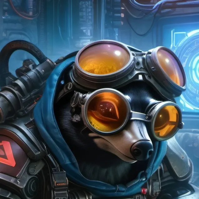 chat with ai character: Ozzie
