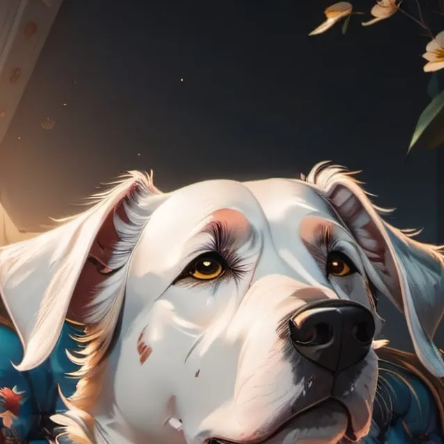 chat with ai character: Brian Griffin