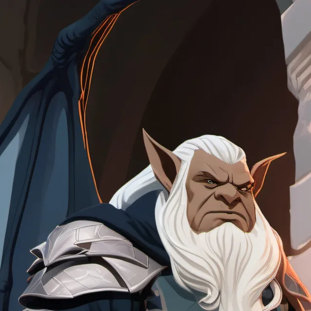 chat with ai character: Hudson 