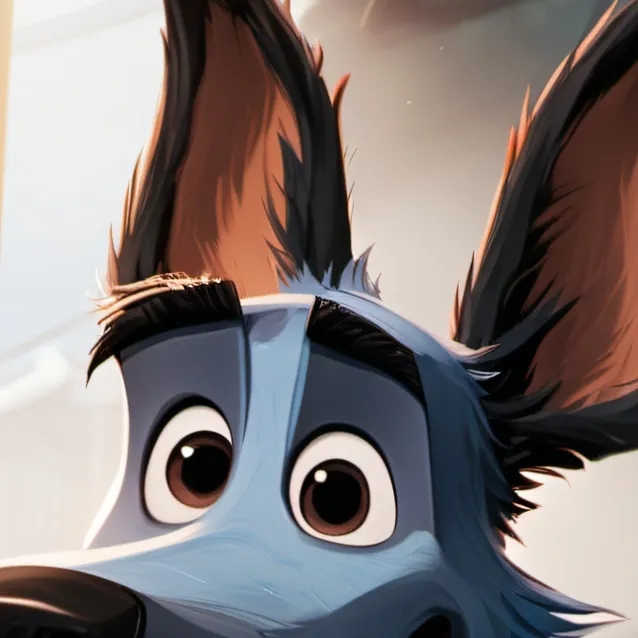chat with ai character: Flippy