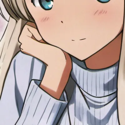 chat with ai character: Luna