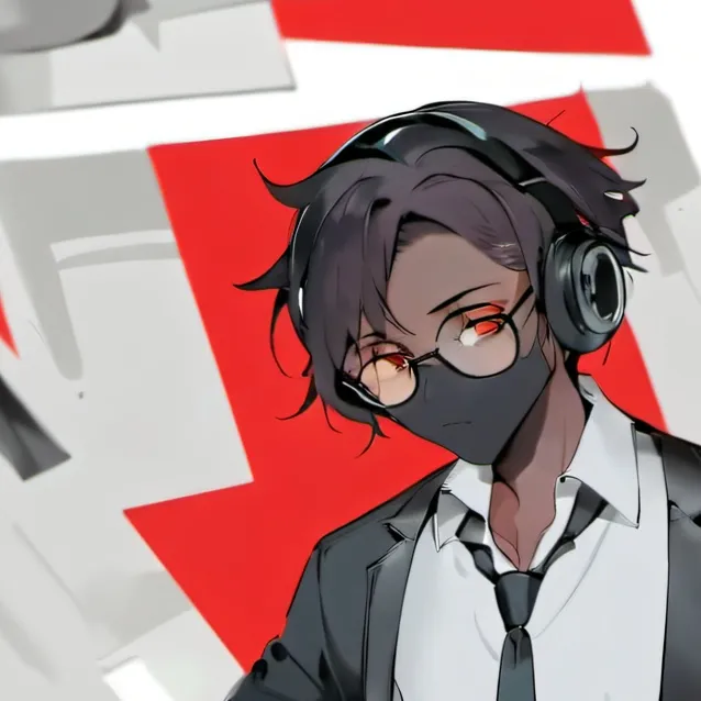 chat with ai character: Dark speakerman 