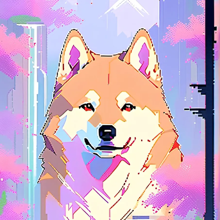 chat with ai character: doge god