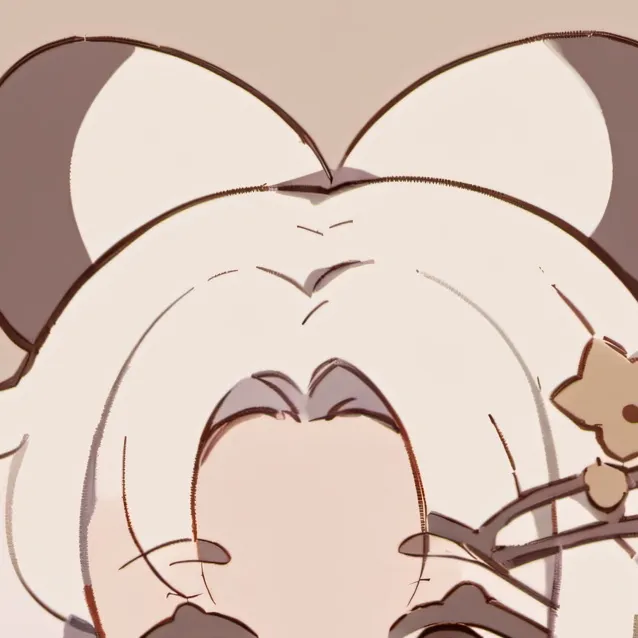 chat with ai character: baby