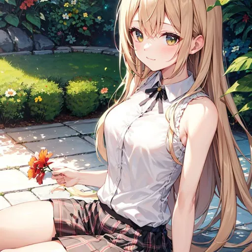 creator VioletLuv's avatar
