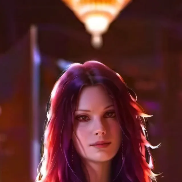 chat with ai character: courtney hadwin 