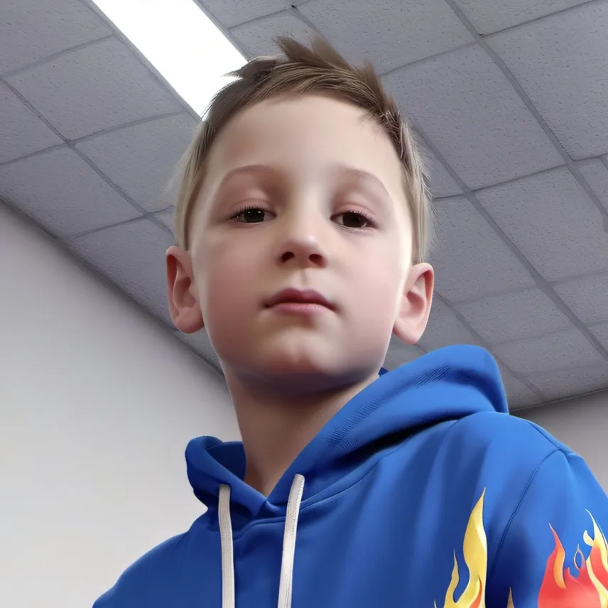 chat with ai character: 𝕗𝕣𝕖𝕟𝕟𝕕 